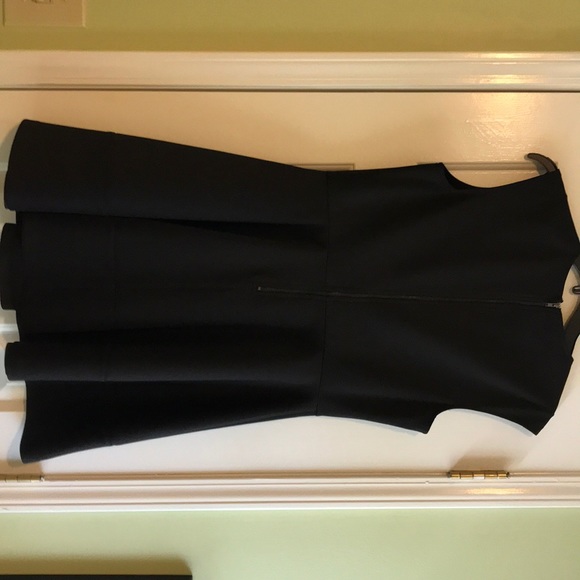 Perfect Little Black Dress - Picture 2 of 4